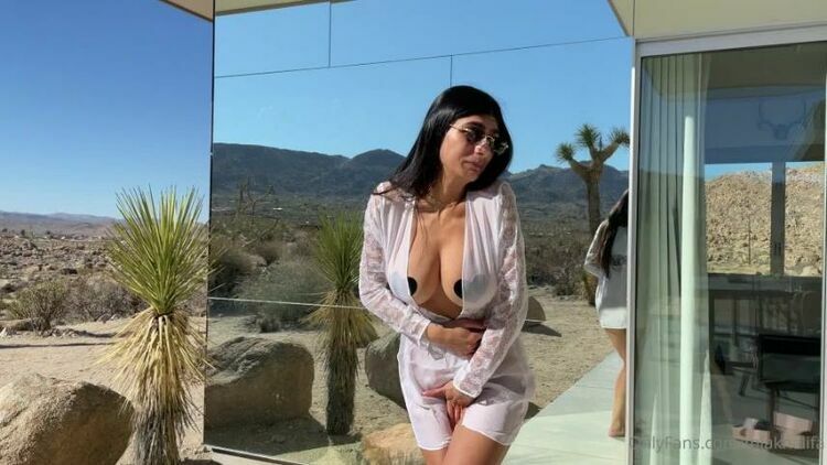 Onlyfans - Miakhalifa - Full video in your DMs I didnt think through a lot of this stuff when I started - 25-02-2021 [updated: 2023-08-13]