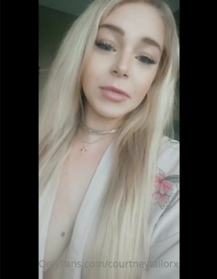 Onlyfans - Courtneytailorvip - Ive always tried to like football Im finally realizing its just the pain of being a Cow - 05-10-2020 [updated: 2023-08-13]