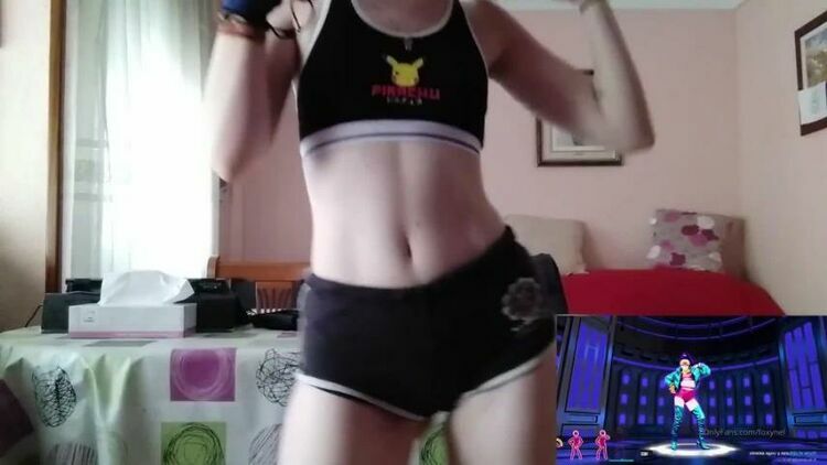 Onlyfans - NellyFoxXx - Video Aqui teneis mi video bailando Just Dance bien sexy con poca ropa jeje Os gustari - 13-02-2020 [updated: 2023-08-14]