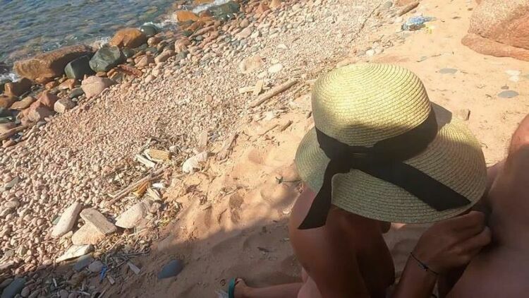 A stranger jerks off on me AT THE BEACH I invite him to fuck me voyeurs _[freefans tv - fresh onlyfans leaks] [updated: 2023-08-14]