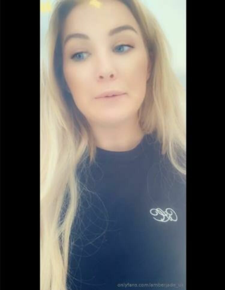 Onlyfans - Amberjadevip - WHEELSPIN WEDNESDAY Spin the wheel to win prizes Every spin get a prize so you lit - 10-04-2019 [updated: 2023-08-14]