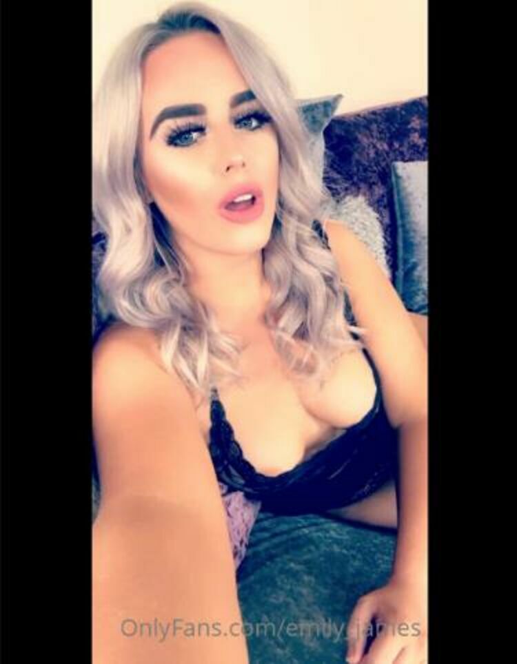 Onlyfans - emily james - emilyjamesFeeling thirsty I want to send you a FULL minute JOI SQUIRT CUM VIDEO - 24-09-2020 [updated: 2023-08-15]