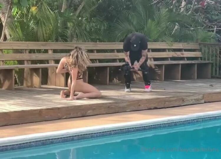 Onlyfans - Kayci Darko - kaycidarkovip - kaycidarkovipSome behind the scenes shooting some new video content with skinematic Which positio - 13-02-2021 [updated: 2023-08-15]