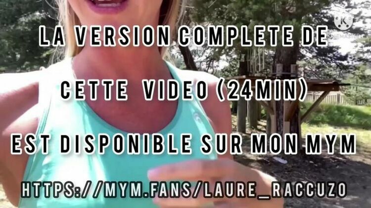 Laure Raccuzo Je Me Fais Démonter Le Cul Par Un Inconnu En Pleine Fore_[watch fresh onlyFans leaks on FreeFans.tv] [updated: 2023-08-15]