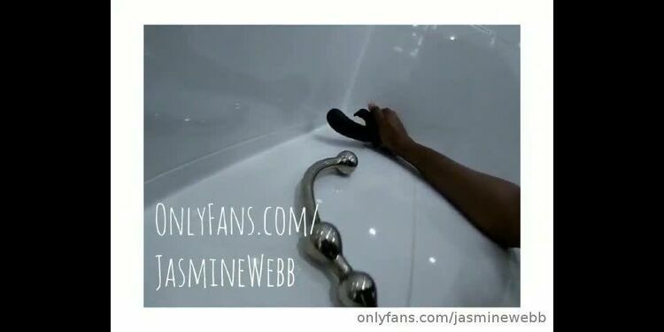 Onlyfans - Jasmine Webb - jasminewebbBath time just got super refreshing a pussy pampering is just what I need - 25-06-2019 [updated: 2023-08-16]