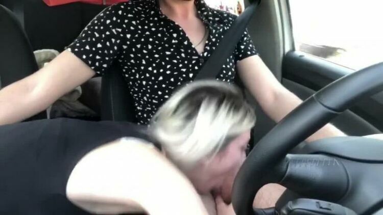 Thanks Me For The Ride,Blowjob With Swallow While Driving The Car To Wo_[watch fresh onlyFans leaks on FreeFans.tv] [updated: 2023-08-16]