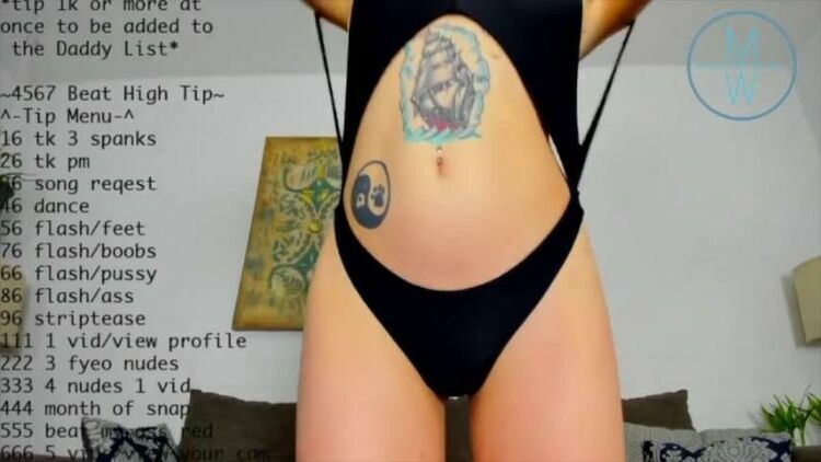 Camgirl Molly Waters Cam Session On Chaturbate February 8Th 2020_[watch fresh onlyFans leaks on FreeFans.tv] [updated: 2023-08-18]