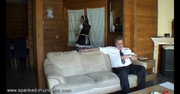 Spanked In Uniform – The Birchrod Inn Episode 9 [updated: 2023-08-18]