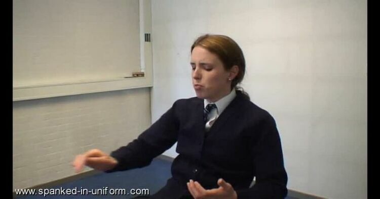 Spanked In Uniform – St. Catherines Episode 31 [updated: 2023-08-18]