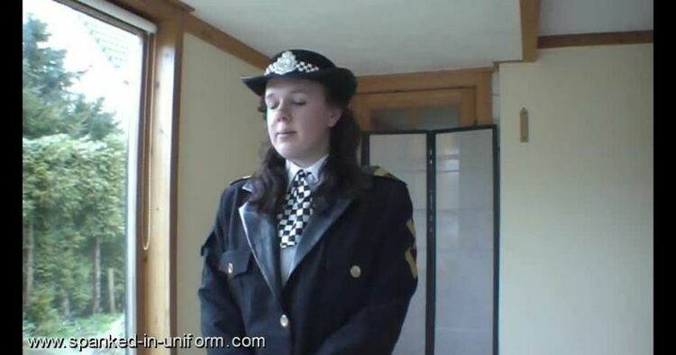 SpankedInUniform – South-West Police Station 14 [updated: 2023-08-19]