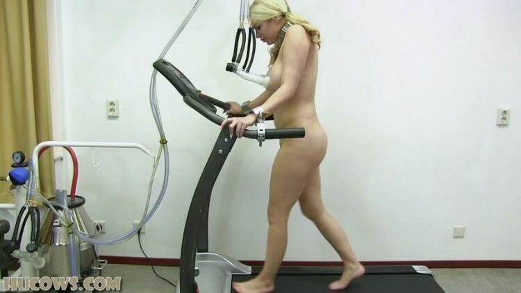 Hucows – Penny Lee – treadmill [updated: 2023-08-19]