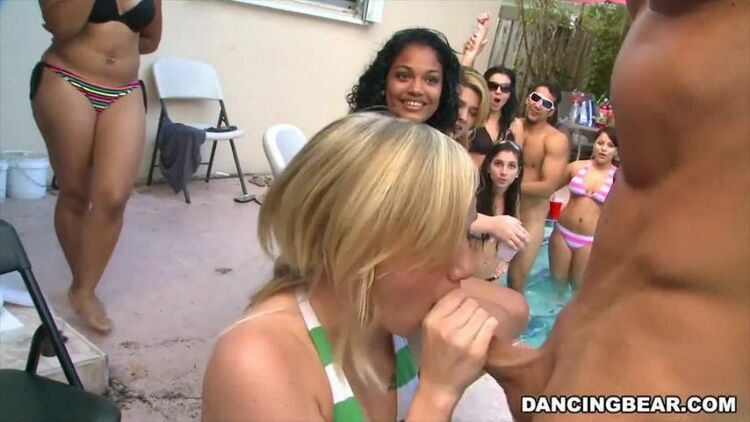 DANCING BEAR Epic Bacherlorette CFNM Pool Party With Valerie Kay, Merc[FreeFans tv - best OnlyFans Leaks] [updated: 2023-08-20]