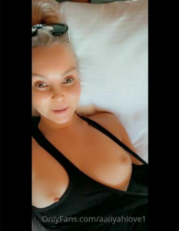 Onlyfans - Aaliyah Love - aaliyahlovefreeRustic romance - 24-09-2020 [updated: 2023-08-21]