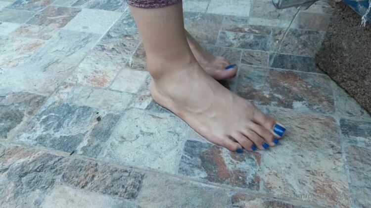 Onlyfans - Cute Toes - cutefotoes - prettylongtoessss - 01-07-2021 [updated: 2023-08-22]