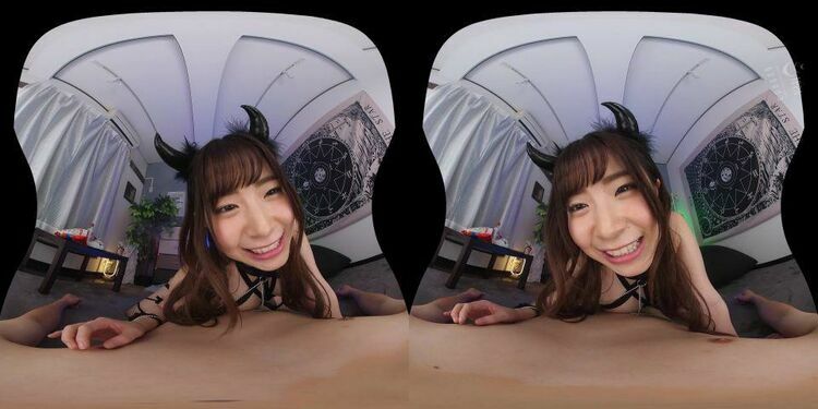 VRKM-816 B - Virtual Reality JAV [updated: 2023-08-26]