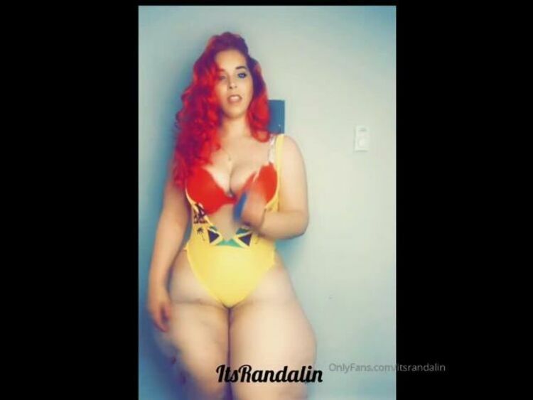 [Onlyfans] itsrandalin-01-09-2019-10318554- [updated: 2023-08-26]