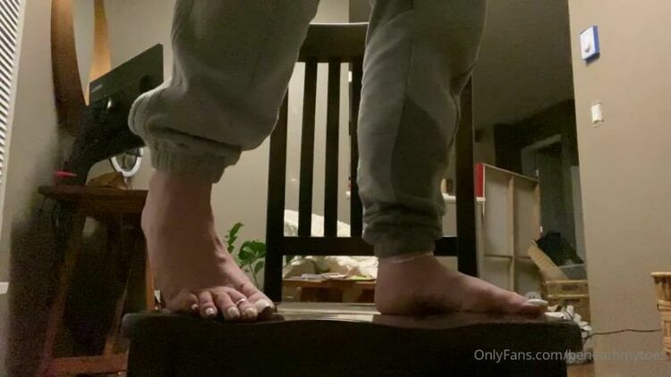 Onlyfans - Beneathmytoes - Hahah - 07-02-2021 [updated: 2023-08-27]