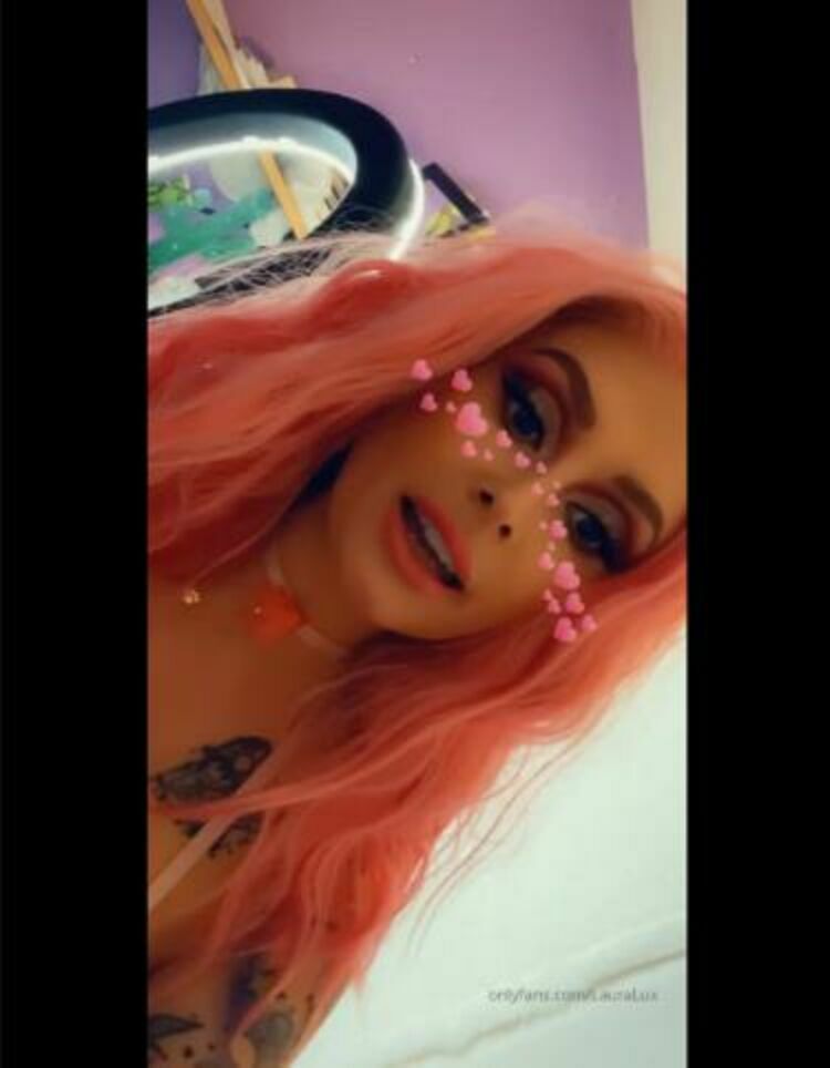 Onlyfans - Lauralux - lmao - 12-02-2020 [updated: 2023-08-28]