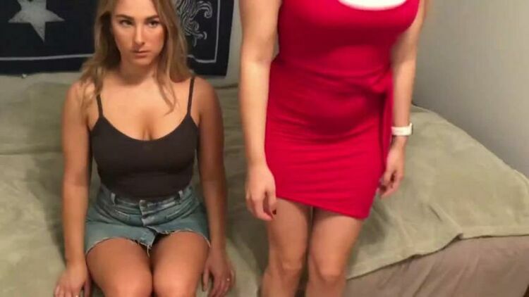 xxx video 17 Onlyfans – Victoria and Lily – Bad Habit | onlyfans | hardcore porn hardcore strapon sex [updated: 2023-08-29]