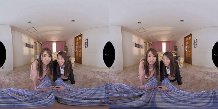 FCVR-010 A - Virtual Reality JAV [updated: 2023-08-30]