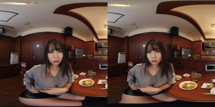 CRVR-296 A - Virtual Reality JAV [updated: 2023-08-30]