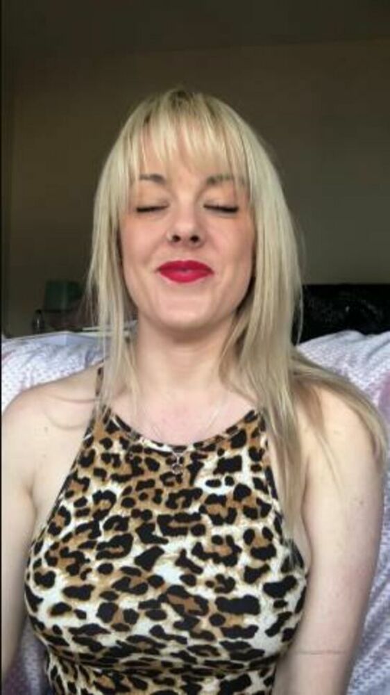 Onlyfans - Mistress Tess - mistress tess1 - mistresstessFriday night JOI - 13-03-2020 [updated: 2023-08-31]