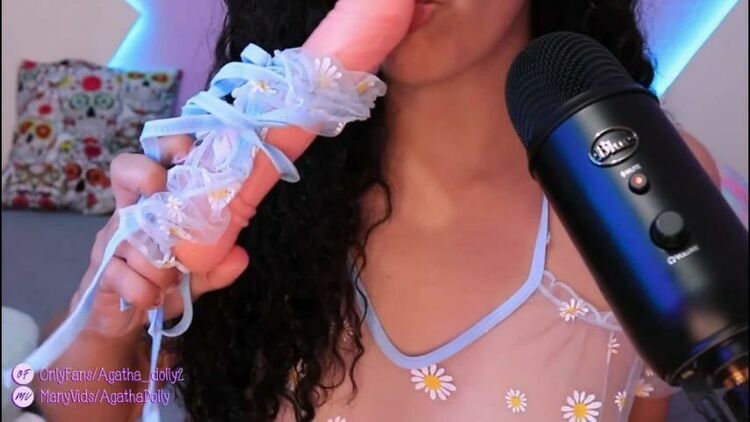 Fetiche De Bragas ASMR ESPAÑOL AGATHA DOLLY_[FreeFans.tv Best OnlyFans leaks] [updated: 2023-09-01]