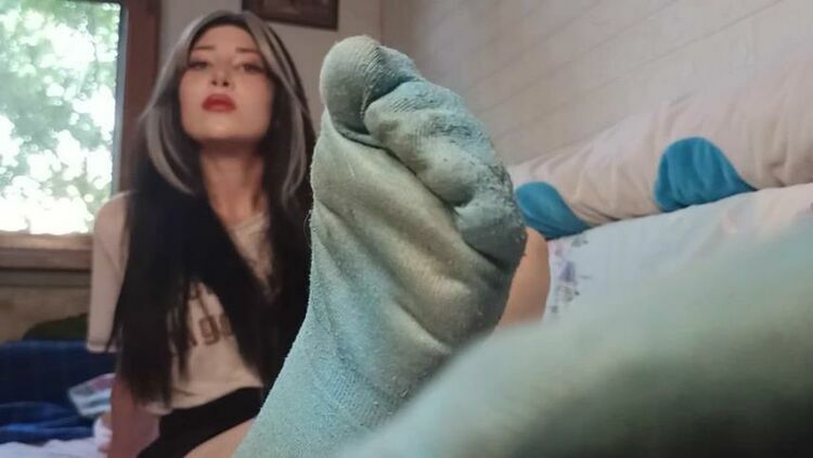 Your Girlfriend Afternoon Dirty Socks JOI_[FreeFans.tv Best OnlyFans leaks] [updated: 2023-09-02]