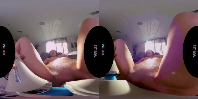 VRALLURE You Have To Be Sneaky_[FreeFans.tv Best OnlyFans leaks] [updated: 2023-09-02]