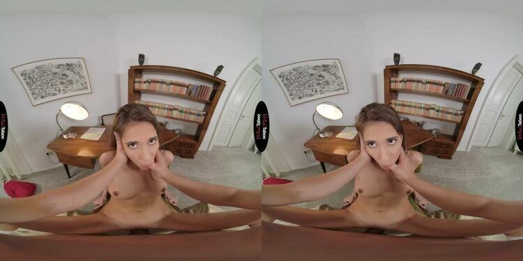 VIRTUAL TABOO Study Time With Lili_[FreeFans.tv Best OnlyFans leaks] [updated: 2023-09-02]