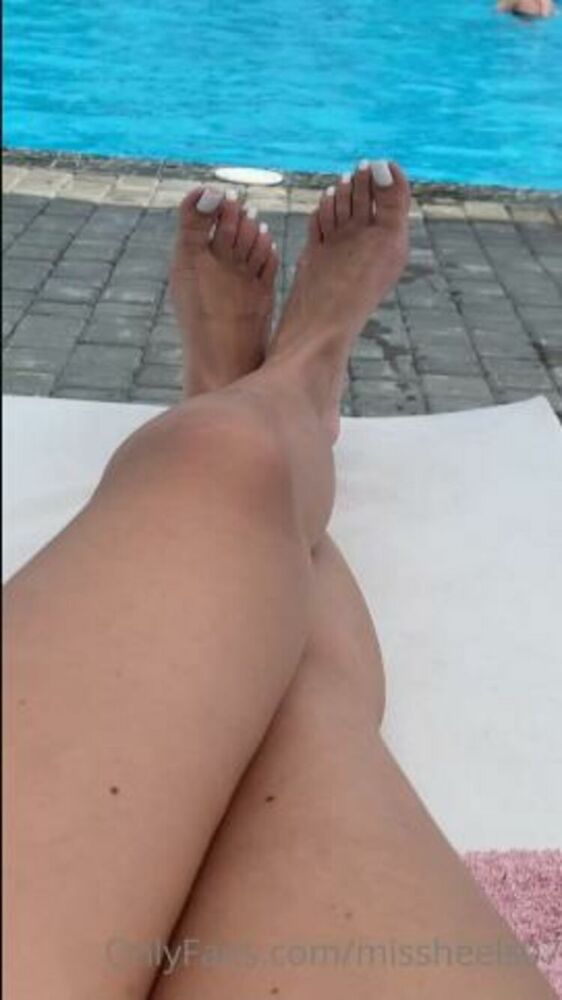 Onlyfans - Miss Heels Lisa - missheels07 - missheelsSaturday vibes - 23-07-2021 [updated: 2023-09-02]