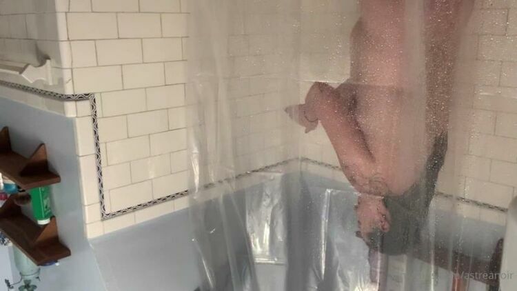 Onlyfans - Astrea Noir - astreanoirWatch me take a shower - 04-10-2020 [updated: 2023-09-02]