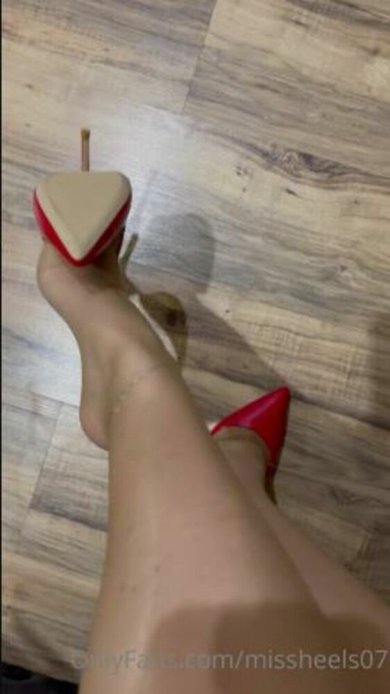 [footjob-porn.com] Onlyfans - Miss Heels Lisa_616_missheels07-31-03-2022-2409386773- Leak [updated: 2023-09-02]