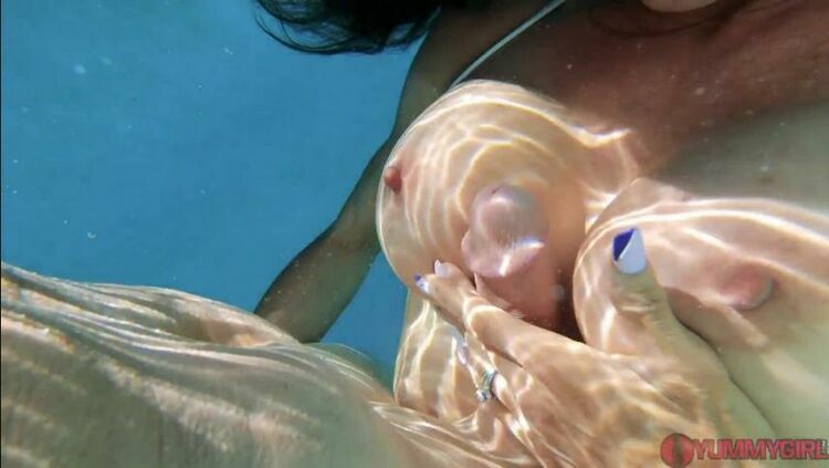 SofieMarieXXX - Underwater Suck Fuck Suck - 1080p [updated: 2023-09-03]