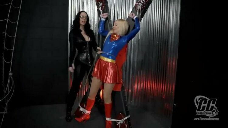 Wonder Woman Vs Baroness Morgana Ll_[FreeFans.tv Best OnlyFans leaks] [updated: 2023-09-03]