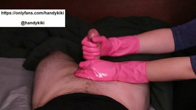 POV Handjob Cumshot Pink Latex Gloves_[FreeFans.tv Best OnlyFans leaks] [updated: 2023-09-04]