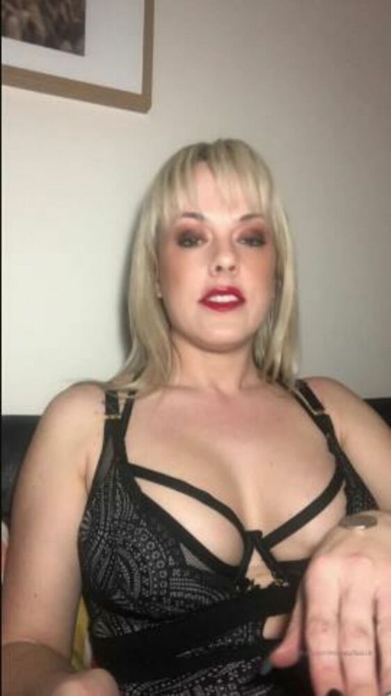 Onlyfans - Mistress Tess - mistress tess1 - mistresstessA C - 21-03-2020 [updated: 2023-09-07]