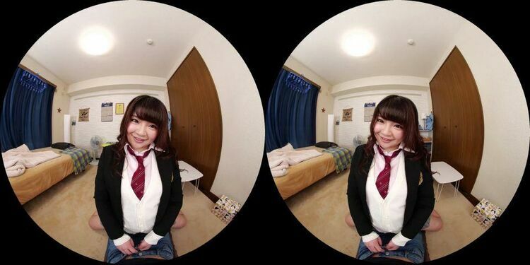 CBIKMV-051 A - Virtual Reality JAV [updated: 2023-09-08]