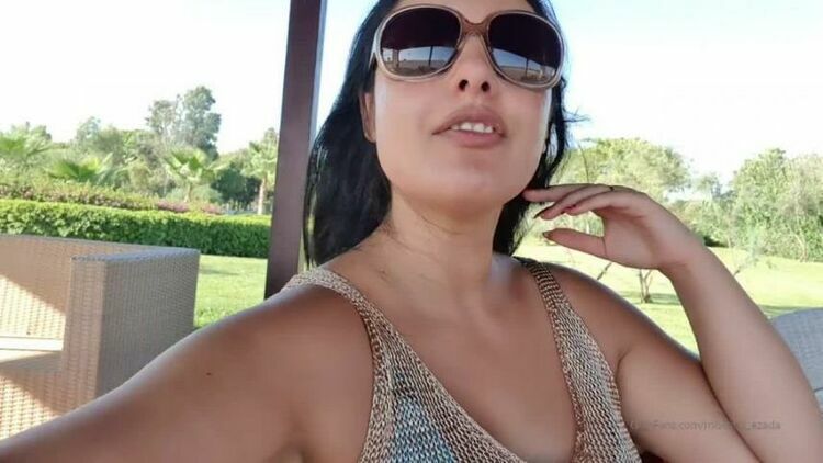 Ezada Sinn - ezada EzadaRuinedOrgasm intensive training - 17-09-2019 - Onlyfans [updated: 2023-09-08]