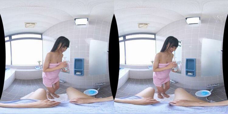 CBIKMV-052 A - Virtual Reality JAV [updated: 2023-09-08]