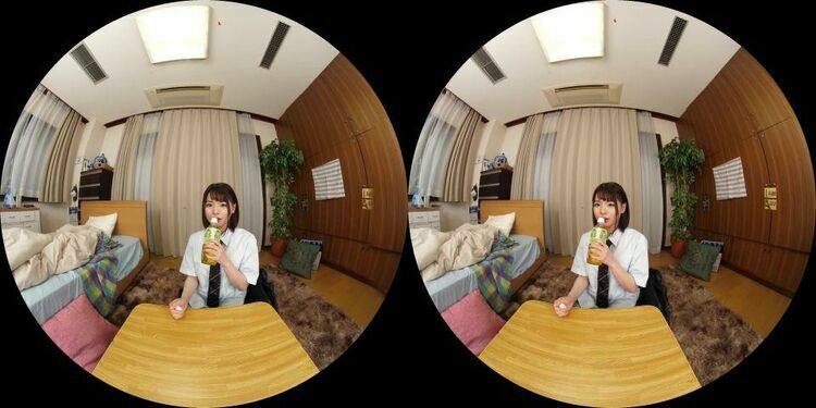 CBIKMV-050 A - Virtual Reality JAV [updated: 2023-09-08]