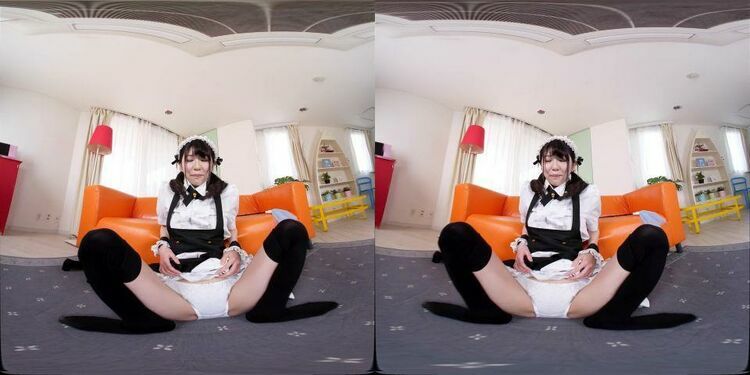 CRVR-137 A - Virtual Reality JAV [updated: 2023-09-08]