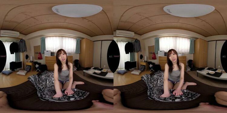 KAVR-082 B - Virtual Reality JAV [updated: 2023-09-08]