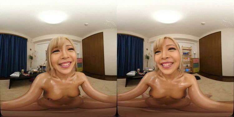 KMVR-929 C - Virtual Reality JAV [updated: 2023-09-08]