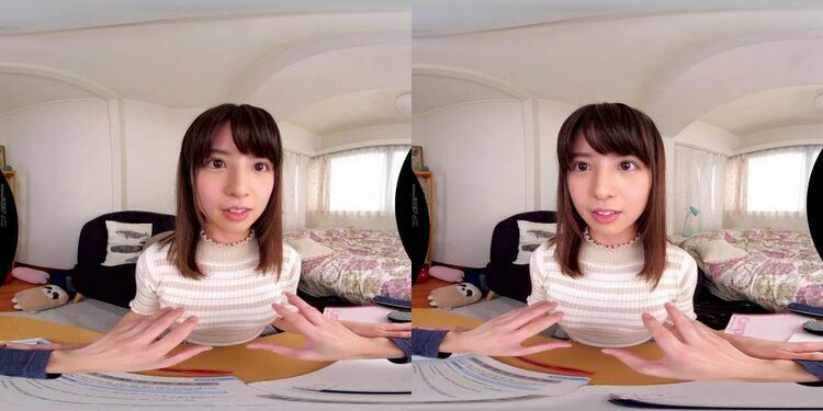 3DSVR-0721 A - Virtual Reality JAV [updated: 2023-09-08]