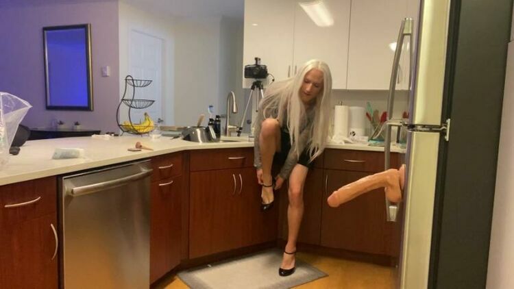 Hot Crossdresser Dildo Fucked In Kitchen_[FreeFans.tv Best OnlyFans leaks] [updated: 2023-09-08]