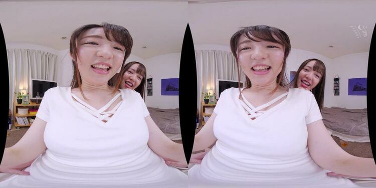 OYCVR-046 B - Virtual Reality JAV [updated: 2023-09-08]