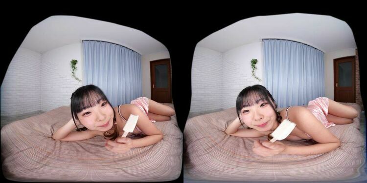 Virtual Dive: Your Lovely Younger Stepsister Exposed - Virtual Reality JAV [updated: 2023-09-08]