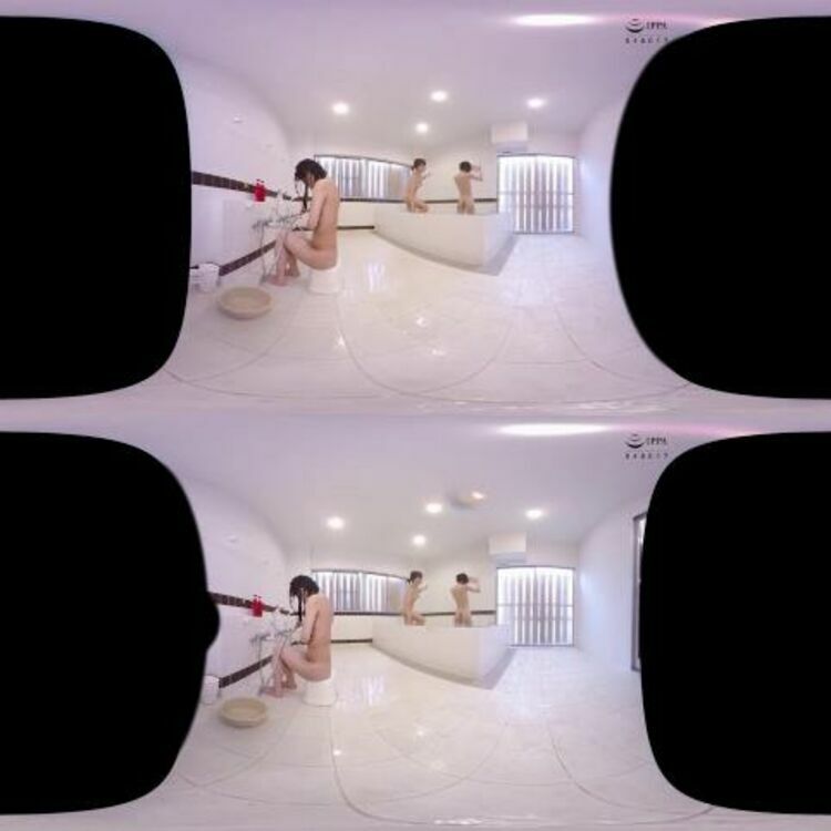 Invisible Man in the Bathhouse Part 1 Gear VR [updated: 2023-09-08]