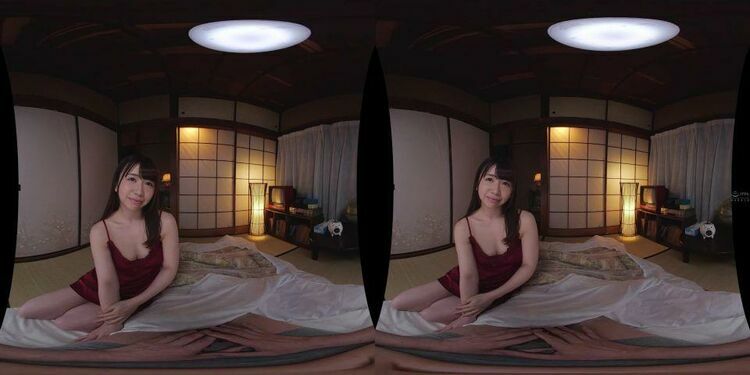 URVRSP-063 B - Virtual Reality JAV [updated: 2023-09-08]